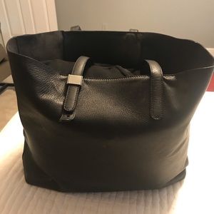 Everlane tote